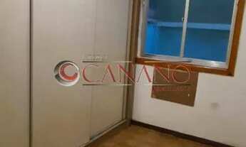 Imagem: Apartamento-À VENDA-Cachambi-Rio de Janeiro-RJ