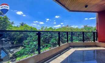 Imagem 5: Apartamento com 3 dormitórios, 220 m² - venda por R$ 2.300.000,00 ou aluguel por R$ 14.725