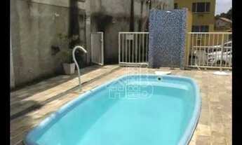 Imagem 6: Apartamento com 2 dormitórios para alugar, 116 m² por R$ 1.921,00/mês - Sape - Niterói/RJ