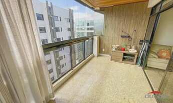 Imagem 4: Apartamento a venda com 4 quartos sendo 1 suite na Mata da Praia em Vitória - AP3045