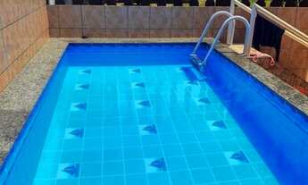 Imagem: Alugo casa maruda