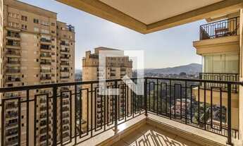 Imagem 5: Apartamento para Aluguel - Alphaville, 1 Quarto, 50 m2