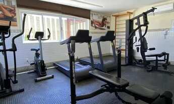 Imagem 4: Apartamento Vista Mar para aluguel com 65 metros com 2 quartos em Armação