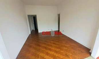 Imagem 3: Apartamento com 3 dormitórios à venda, 100 m² por R$ 750.000,00 - Icaraí - Niterói/RJ