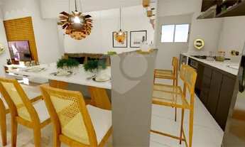 Imagem 3: Apartamento 2 dormitorios com terraço pertinho do Lago dos Patos