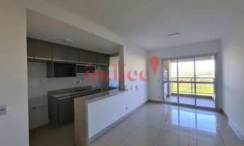 Imagem 2: Apartamento para aluguel 3 quartos 1 suíte 2 vagas Quinta da Primavera Ribeirão Preto