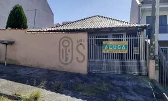 Imagem 2: Casa - Locação - Pineville - Cod. 221