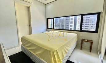 Imagem 16: Apartamento à venda, 64 m² por R$ 1.100.000,00 - Vila Olímpia - São Paulo/SP