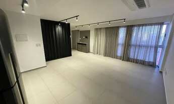 Imagem 2: Flat para locação no jardim oceania! Flat para locação!