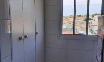 Imagem 7: Apartamento à venda no Edifício Mateo, em Sorocaba - SP