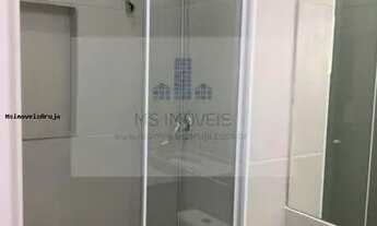 Imagem 4: Loft para Locação em Arujá, Chácara São José, 1 dormitório, 1 banheiro, 2 vagas