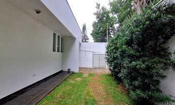 Imagem 2: Casa Térrea em Moema!