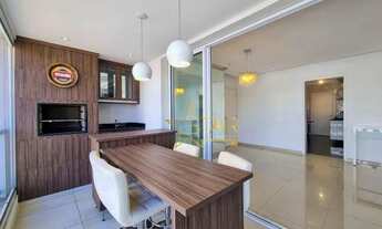 Imagem 4: Apartamento para alugar, 116 m² por R$ 9.911,89/mês - Brooklin - São Paulo/SP