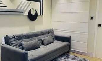 Imagem 4: Apartamento 1 dormitório, 1 banheiro e 1 vaga de garagem