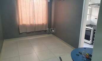 Imagem 2: Apartamento para Venda - 45m², 1 dormitório, Jardim do Salso