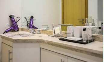 Imagem 5: Flat no Jardins, conheça o 21 Century Jardins e alugue sem burocracia