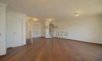 Imagem 3: Apartamento Cobertura Duplex em São Paulo