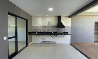 Imagem 7: Casa Térrea Condomínio - Caçapava - Condomínio Bela Vista - 3 Dormitórios - 135m² - Piscin