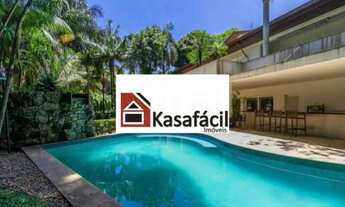 Imagem 3: Casa à venda no bairro Jardim Cordeiro - São Paulo/SP