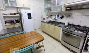 Imagem 6: Apartamento com 4 quartos (2 suítes) à venda em Perdizes, São Paulo, com 3 vagas