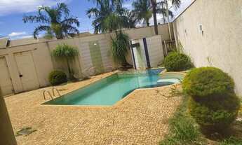 Imagem 3: Ribeirão Preto - Casa Padrão - Alto da Boa Vista