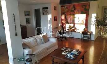 Imagem 1: Apartamento a venda no Centro de Campinas