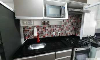 Imagem 4: Campo Limpo Jardim Elga lindo apartamento ótimo local