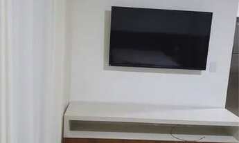 Imagem 5: Flat Mobiliado The Expression Setor Bueno