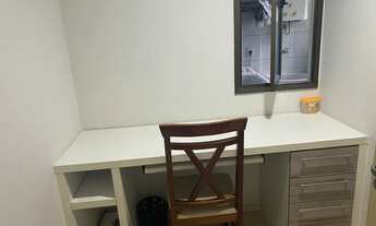 Imagem 6: Apartamento para aluguel com 3 quartos mobiliado na Barra da Tijuca- Rio de Janeiro - RJ