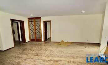 Imagem 2: APARTAMENTO - ITAIM BIBI - SP