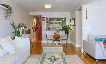 Imagem 2: São Paulo - Apartamento Padrão - PINHEIROS