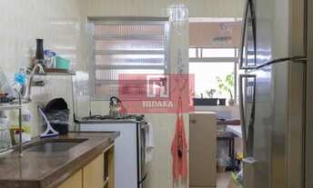 Imagem 4: Apartamento à venda no bairro Liberdade - São Paulo/SP, Zona Central