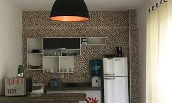 Imagem 2: Aluga-se apartamento no Porto das Dunas