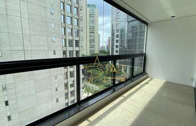 Imagem 8: Apartamento à venda, 67 m² por R$ 1.200.000,00 - Vila Olímpia - São Paulo/SP