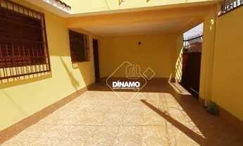 Imagem 5: Casa com 2 dormitórios para alugar, 76 m² por R$ 983,72/mês - Campos Elíseos - Ribeirão Pr