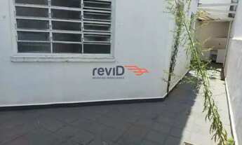 Imagem 4: VENDA OU ALUGA Sobrado Comercial/RESIDENCIAL