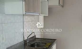 Imagem 6: Terreo Nascente no Porcelanato + Planejados - 2 quartos - Condominio Fechado