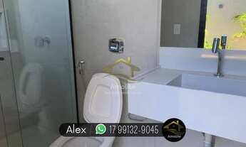 Imagem 6: CASA CONDOMÍNIO VILLAGE PROVENCE EM SÃO JOSÉ DO RIO PRETO