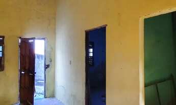 Imagem 3: Sensacional Casa 3 Quartos , 80 m², quintal, varanda , área de serviço ampla, Vila Verde