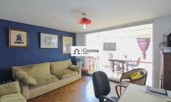 Imagem 3: Apartamento à venda com 279m² - Vila Olímpia, SP