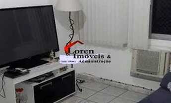 Imagem: Sala Living Ampla Itararé Sv!