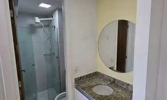 Imagem 4: Apartamento 2/4 com suite - 54m2 no paralela Plus - oportunidade