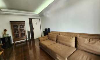 Imagem: BELO HORIZONTE - Apartamento Padrão - Gutierrez