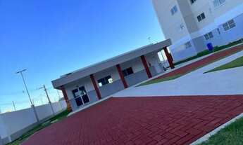 Imagem: Residencial Del Rey ( poteira fechada