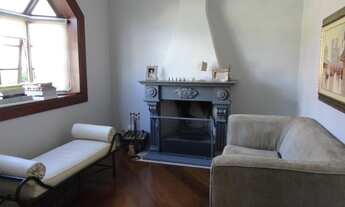 Imagem 4: Casa com 4 dormitórios, 474 m² - venda por R$ 2.715.000,00 ou aluguel por R$ 26.800,00/mês