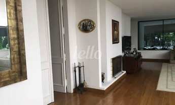 Imagem 7: São Paulo - Casa Padrão - Santo Amaro