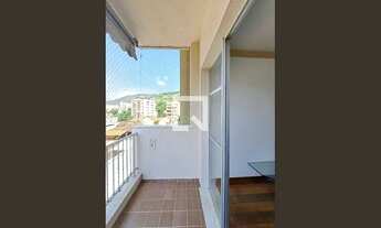 Imagem 7: Apartamento para Aluguel - Méier, 3 Quartos, 125 m2