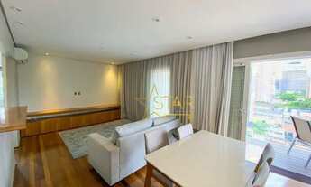 Imagem 6: Apartamento para alugar, 95 m² por R$ 10.650,00/mês - Vila Olímpia - São Paulo/SP