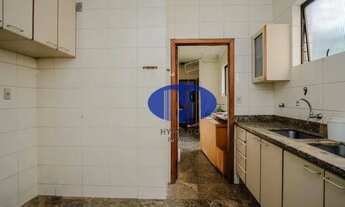 Imagem 7: Apartamento com 4 dormitórios à venda, 217 m² por R$ 1.600.000,00 - Serra - Belo Horizonte