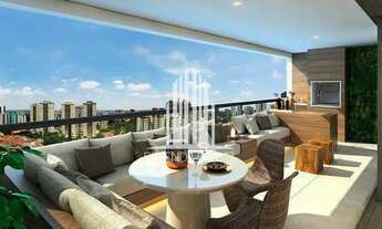 Imagem 6: Apartamento à venda com 147 metros, 4 quartos e 2 vagas